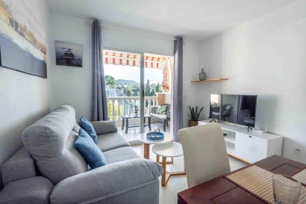 Playa Del Albir Apartment Exterior foto